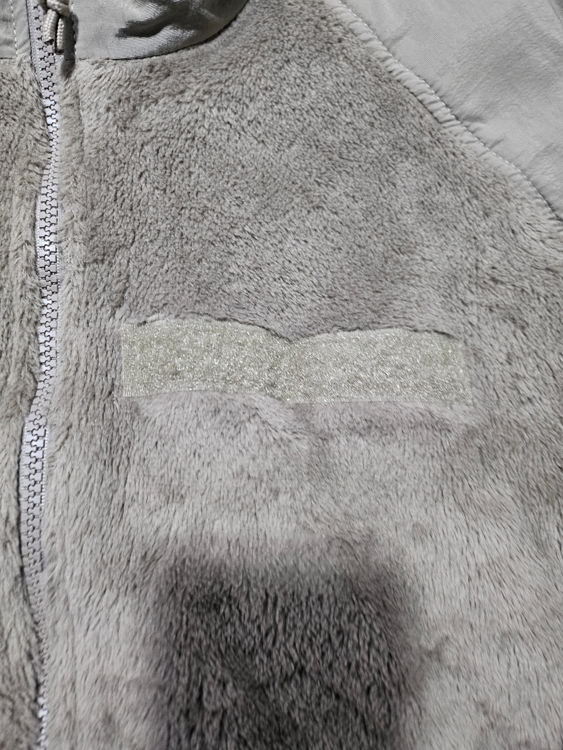 미군오리지날 젠3폴라텍 신형XL 상품이미지6