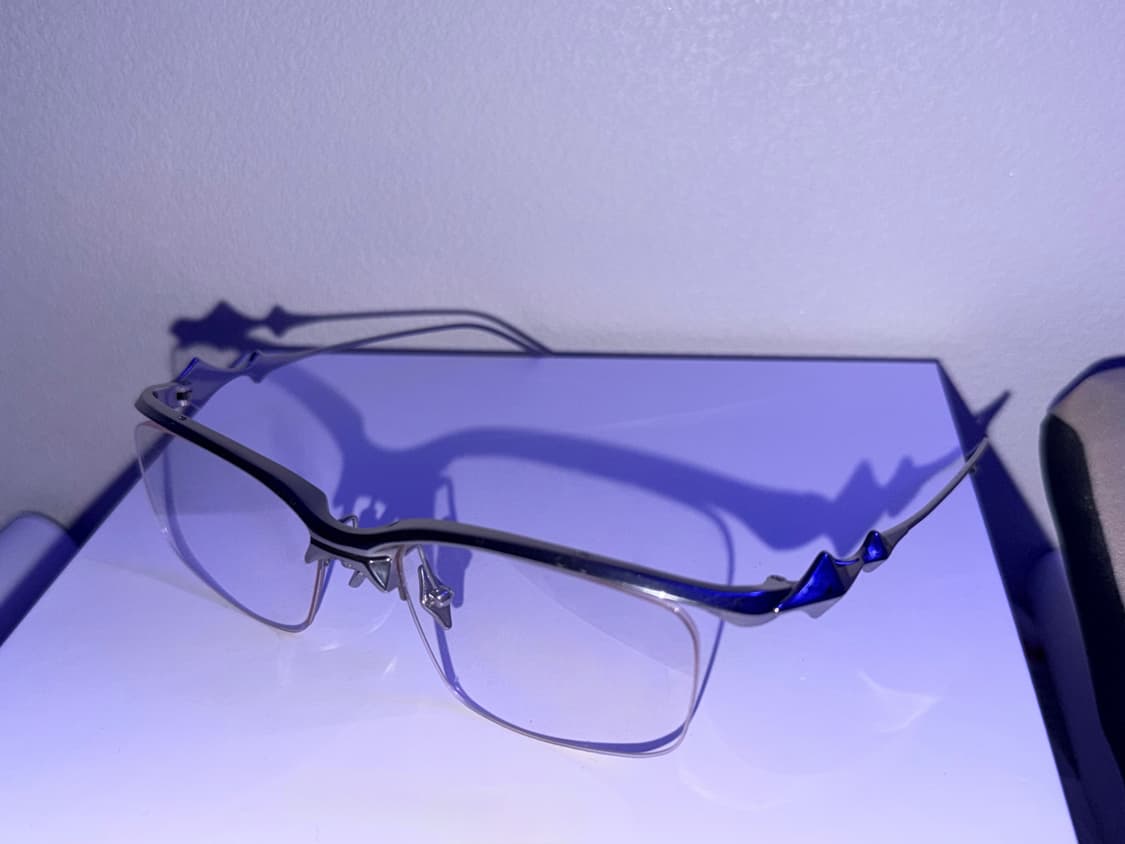 젠틀몬스터 크로 02 상품이미지1