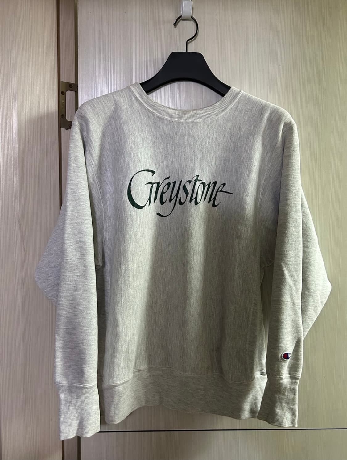 90's Vintage Champion Sweatshirt 상품이미지1