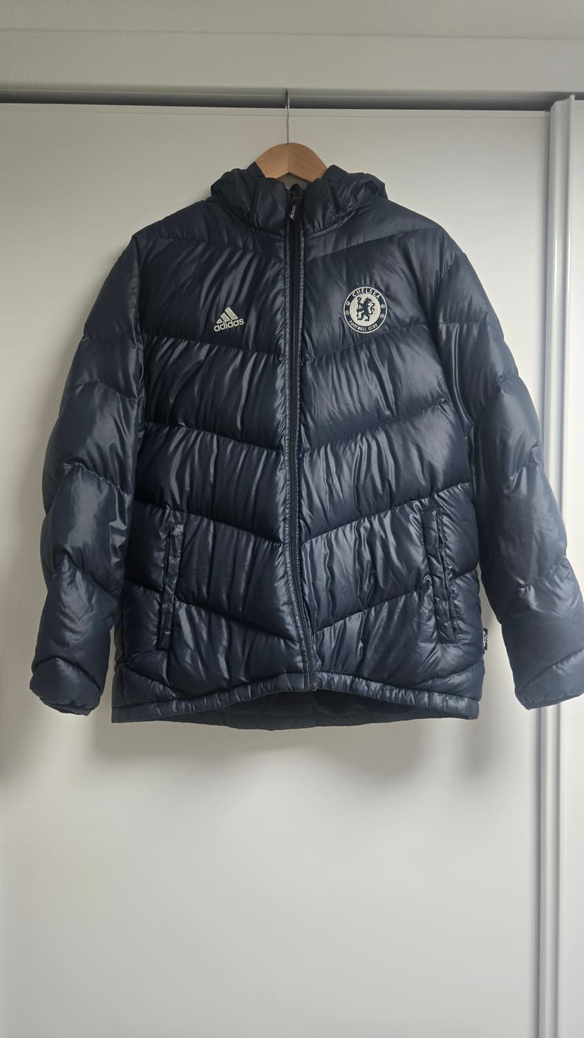아디다스 첼시 패딩 상품이미지1