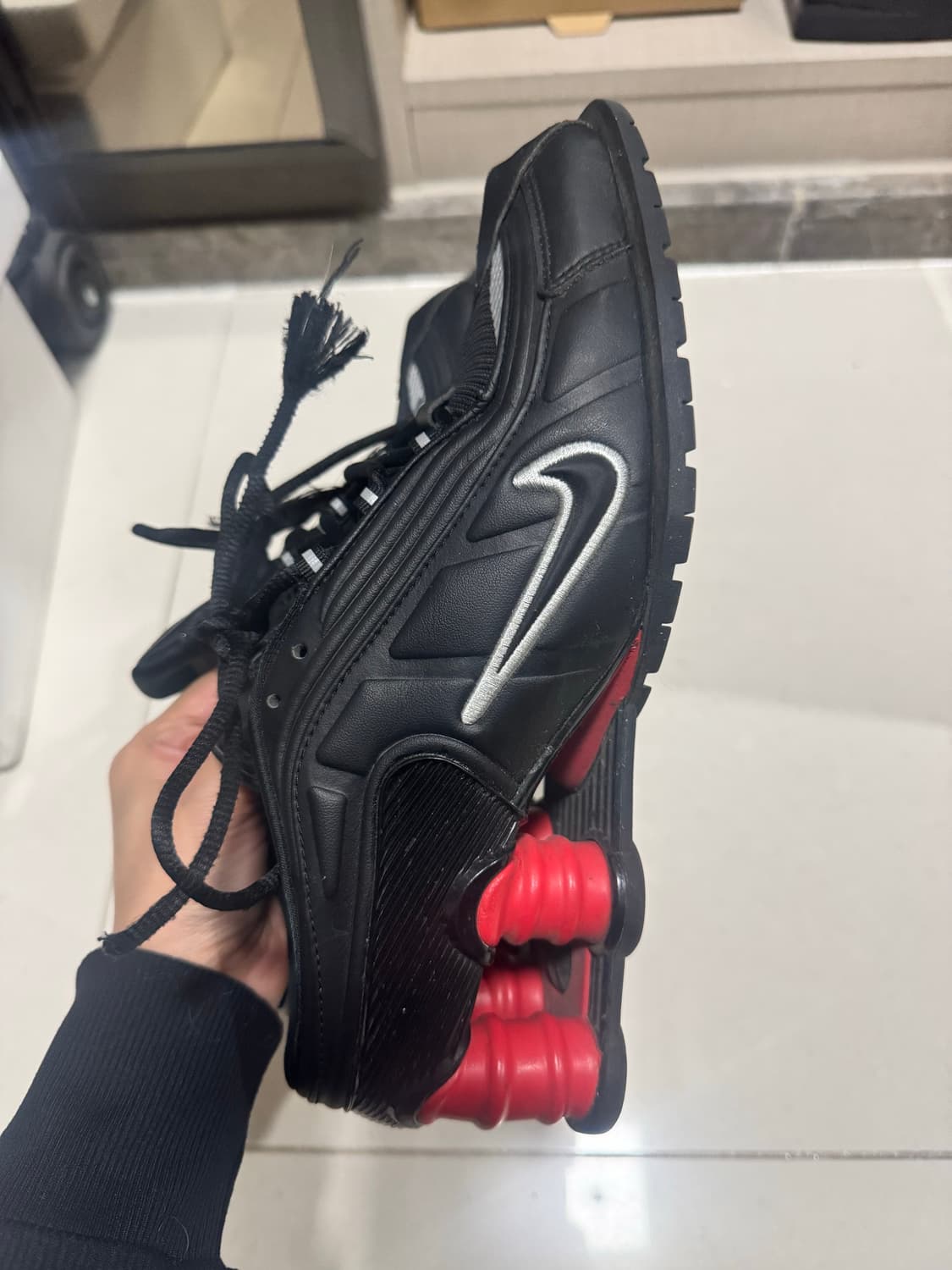 나이키 마틴로즈 240 12/09 하루가격 상품이미지2