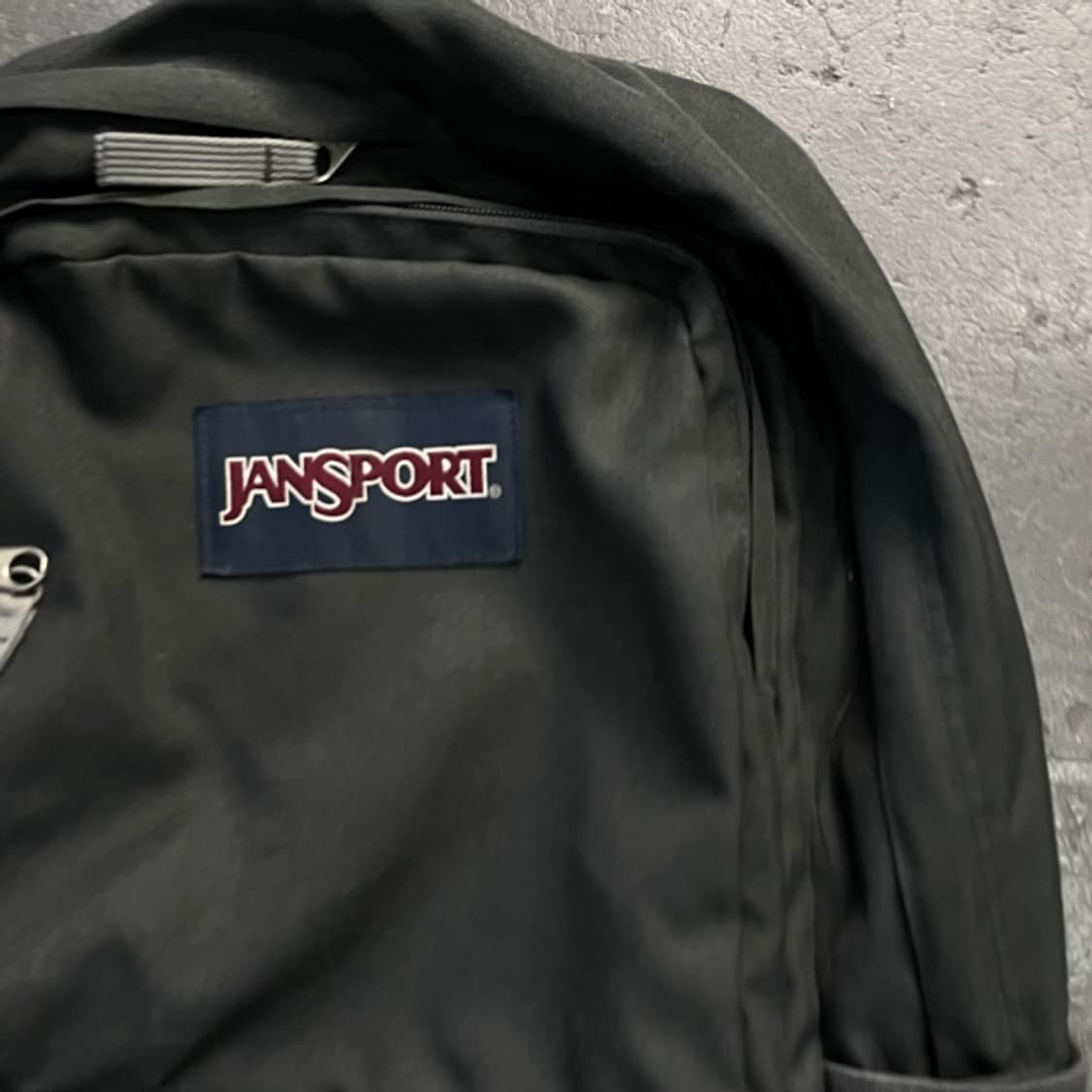 잔스포츠 백팩 상품이미지2