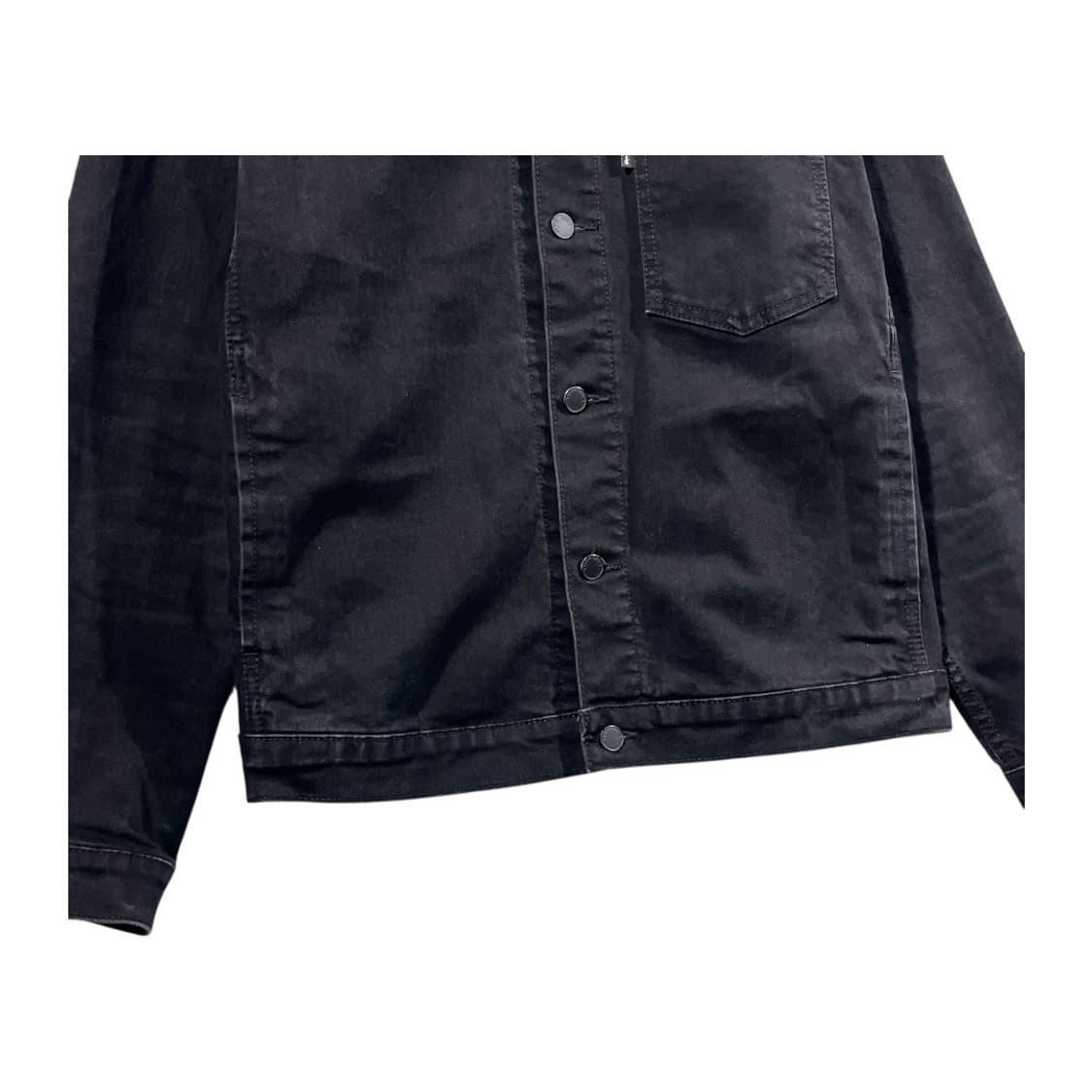 [Levi's] 리바이스 LINE 8 싱글포켓 데님 자켓 상품이미지4