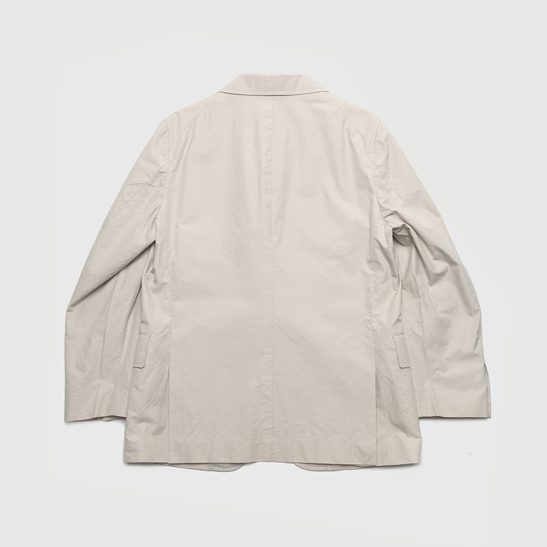  semi peaked 3b jacket 상품이미지10