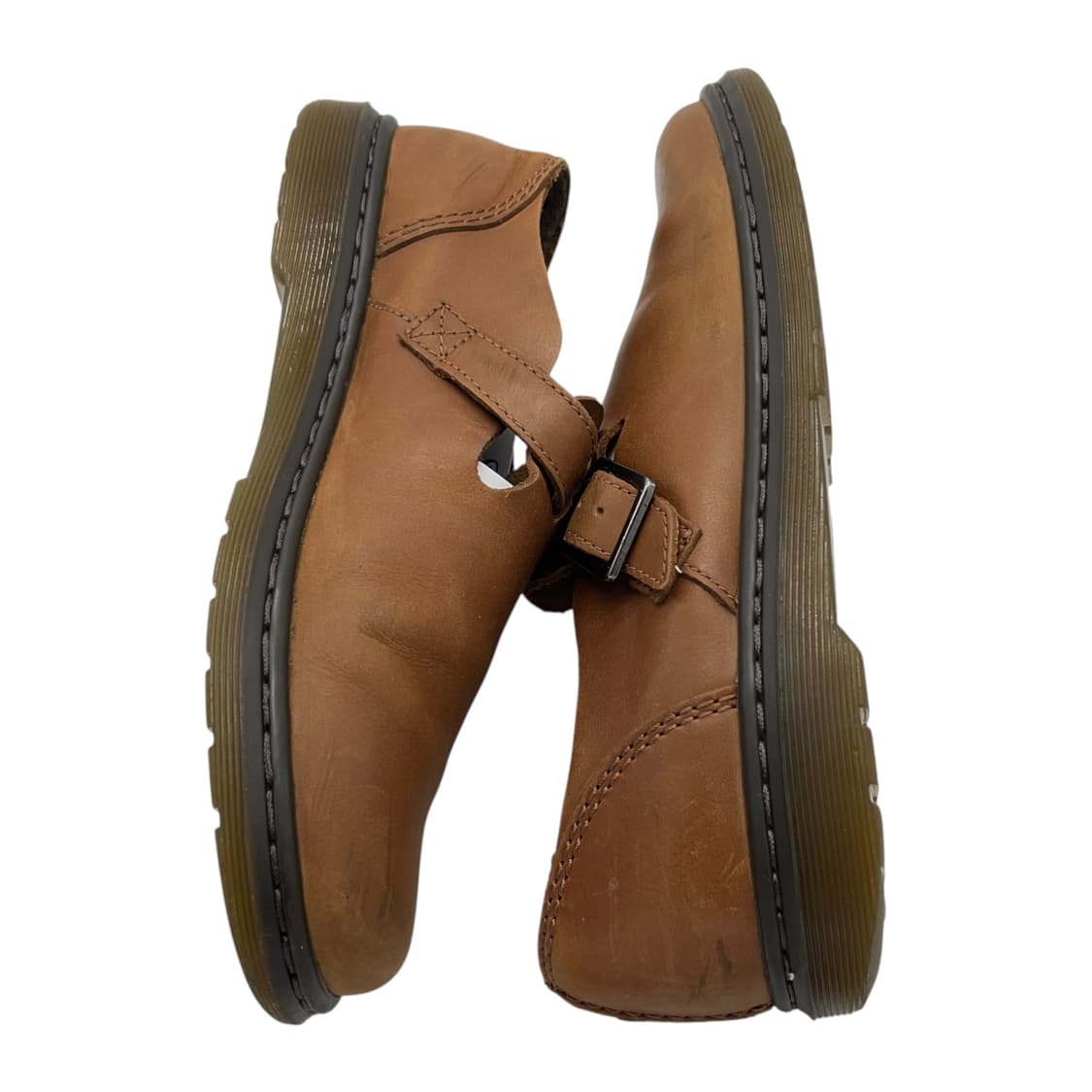 240 닥터마틴 패트리샤 브라운 (UK5) 상품이미지3