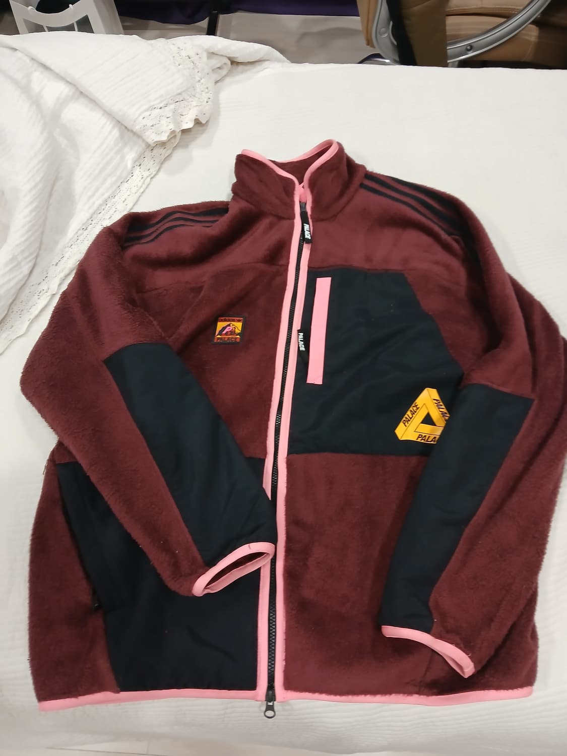 팔라스 아디다스 후리스 상품이미지1