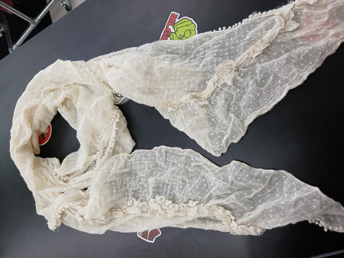 모리걸 스카프  상품이미지1