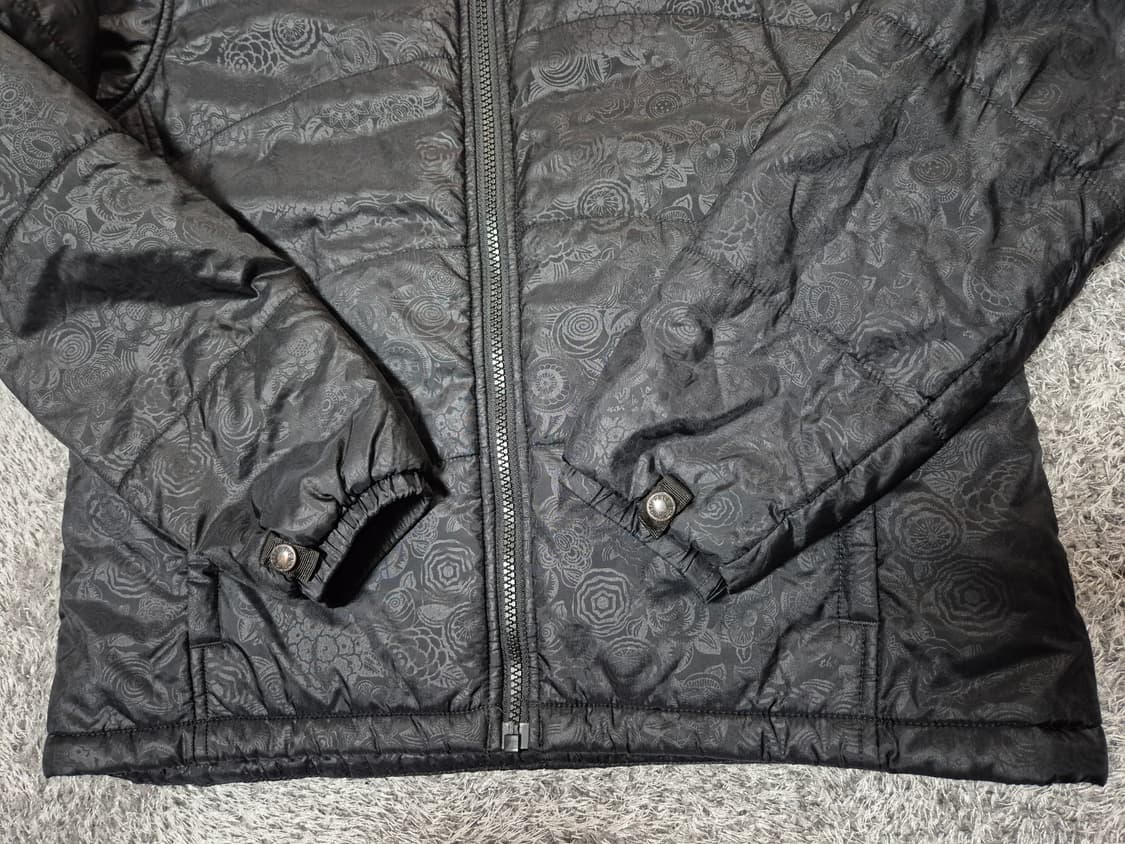 노스페이스 여성 경량 패딩 90 상품이미지5