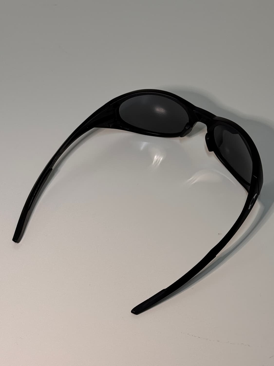 오클리 아이자켓 리덕스 블랙 상품이미지5