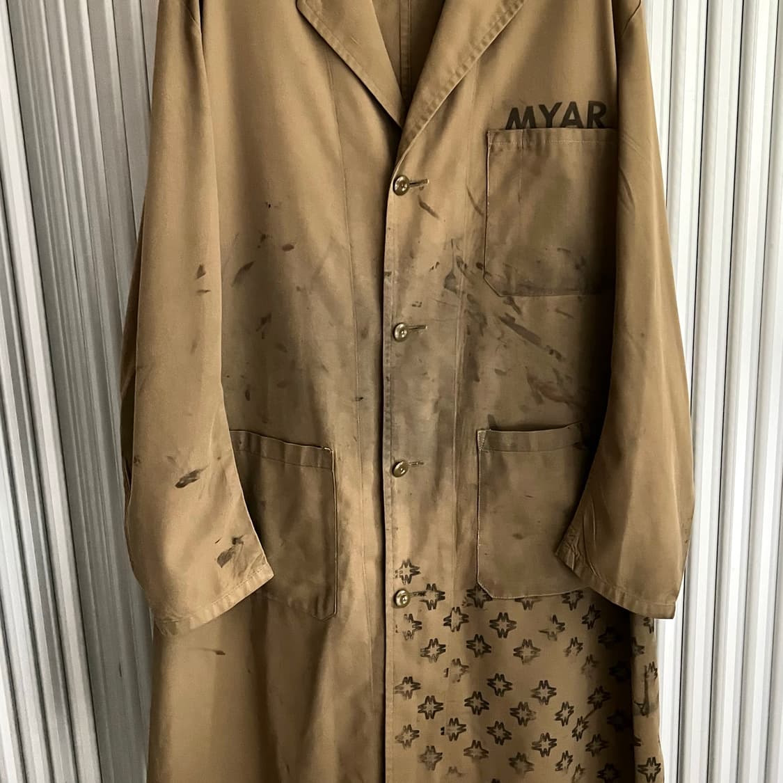 MYAR Jacket 상품이미지3