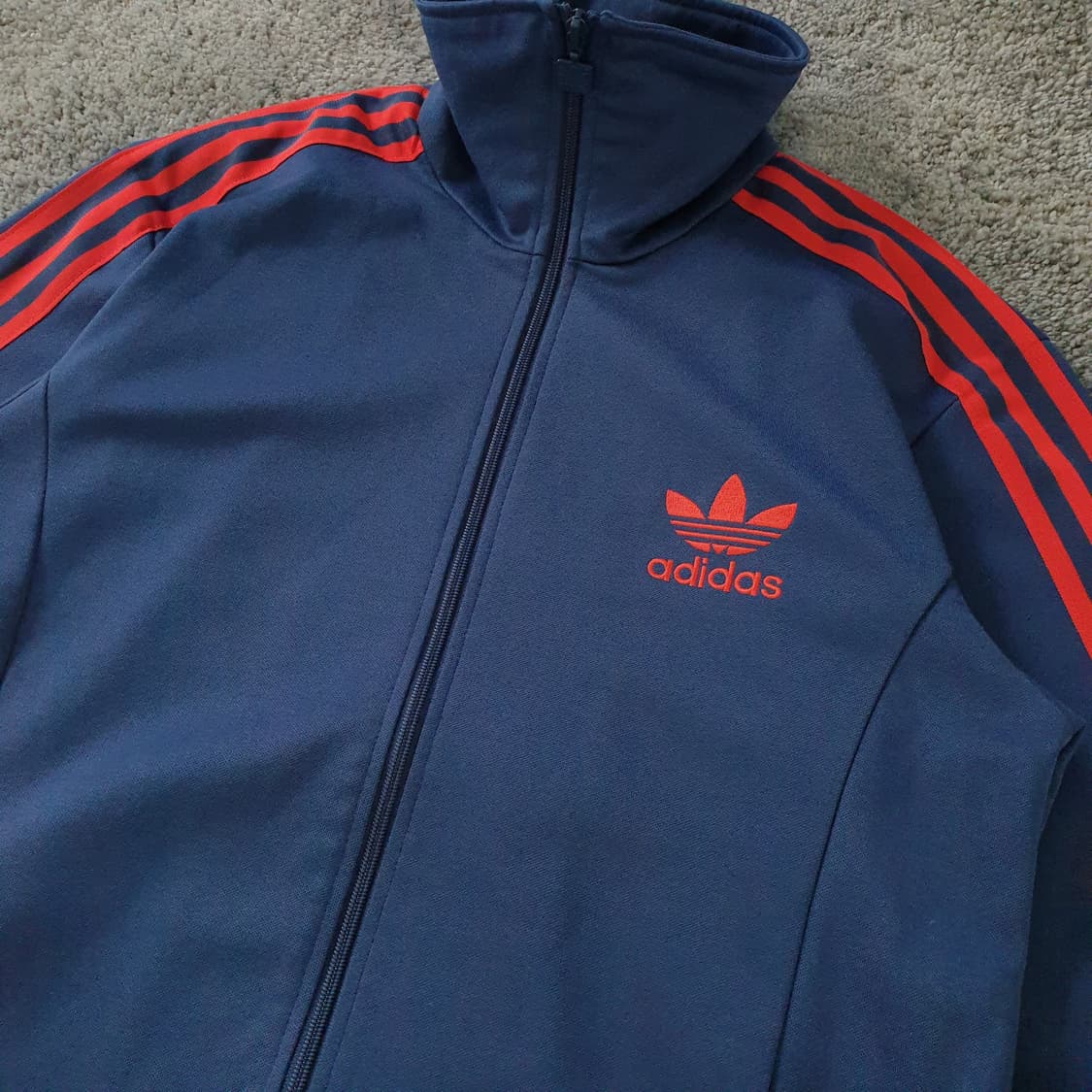 [무료배송] Adidas 트레이닝 자켓 상품이미지4