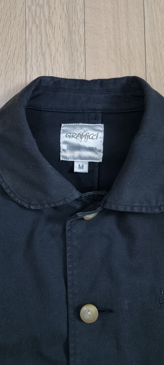 그라미치 워크 자켓 M _ 남성 상품이미지9