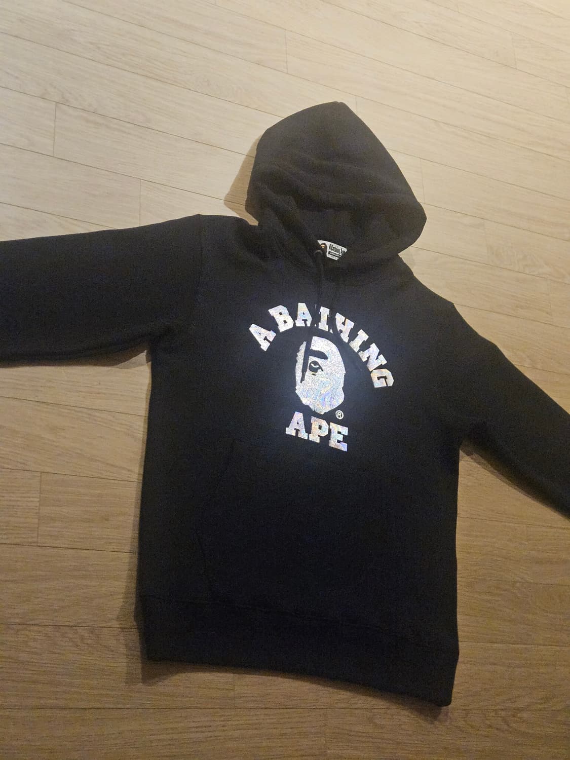 베이프 상품이미지2