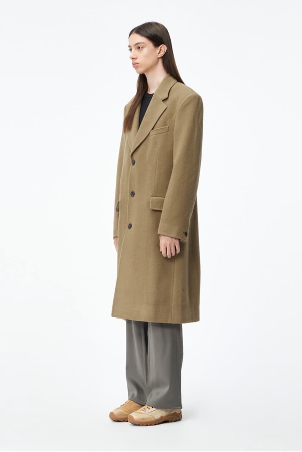 아워레가시 돌핀 코트 50size 상품이미지2