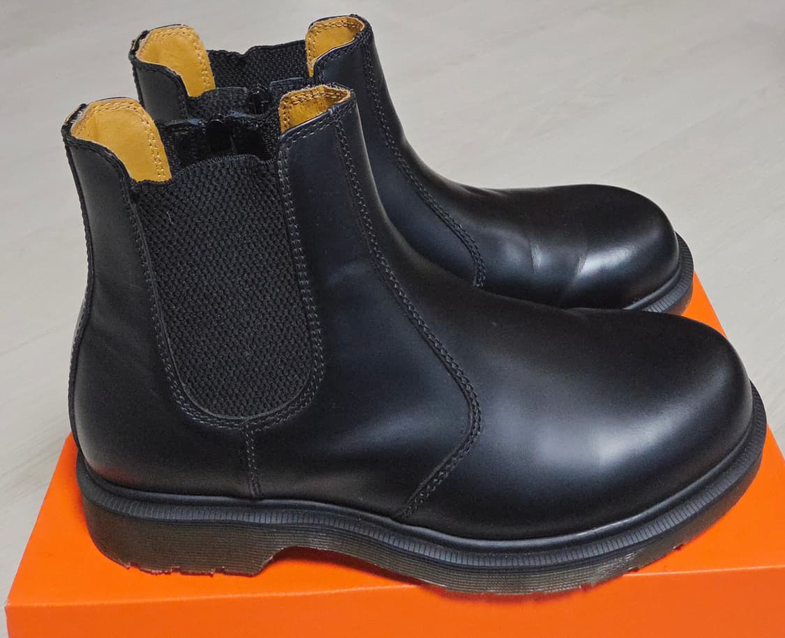 닥터마틴 2976 첼시 부츠 1460 1461 상품이미지4