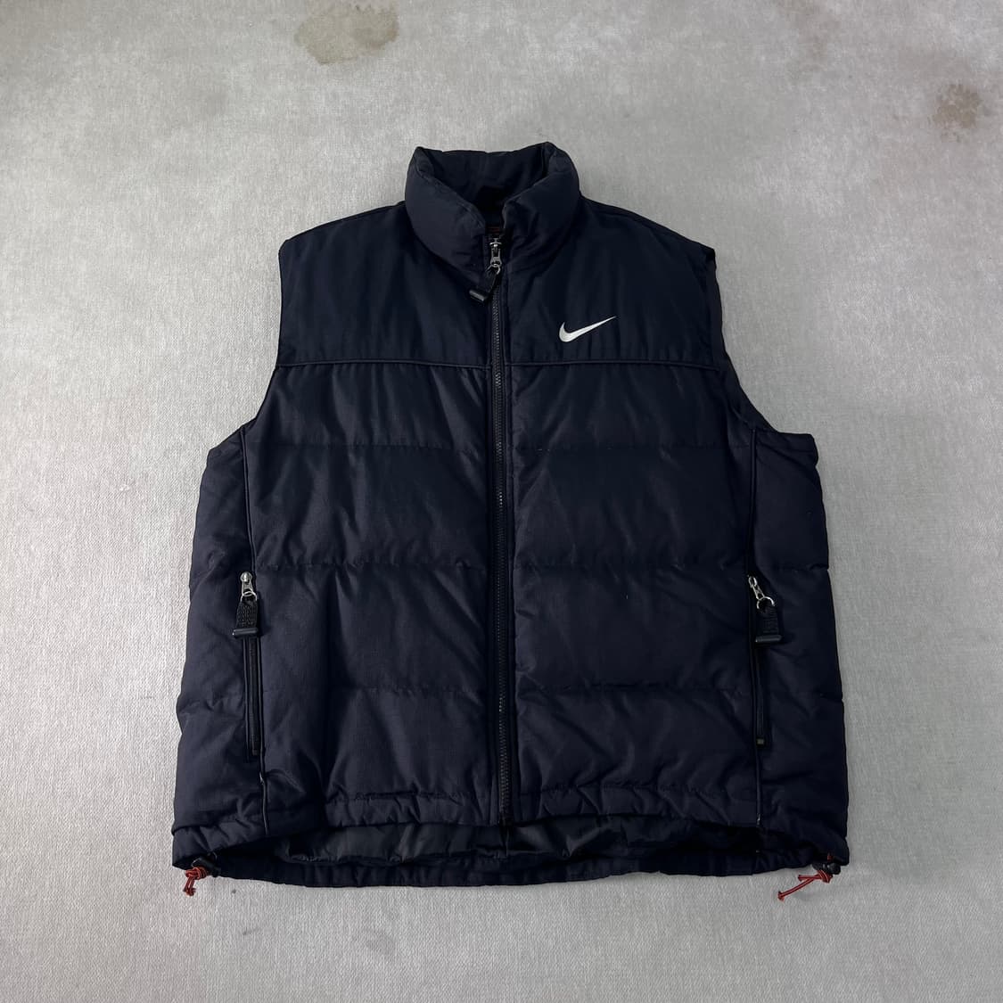 105 나이키 ACG 올드스쿨 패딩조끼 상품이미지1