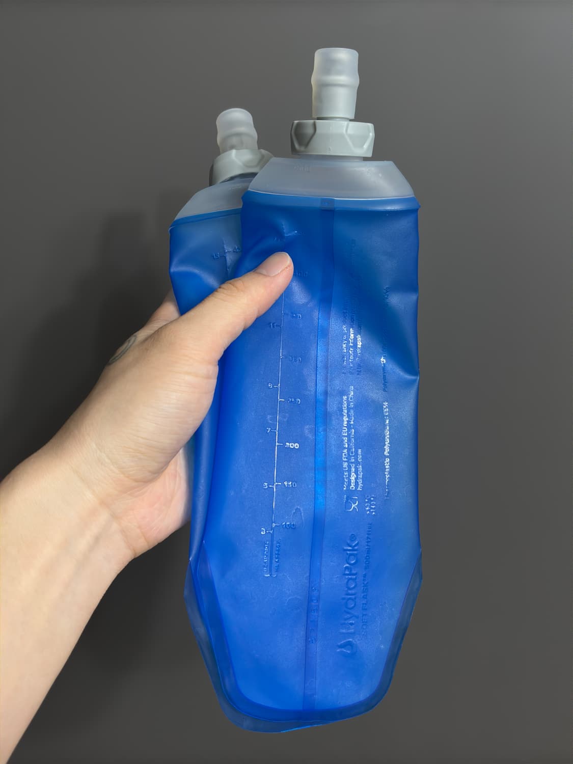 살로몬 액티브 스킨 8 상품이미지7