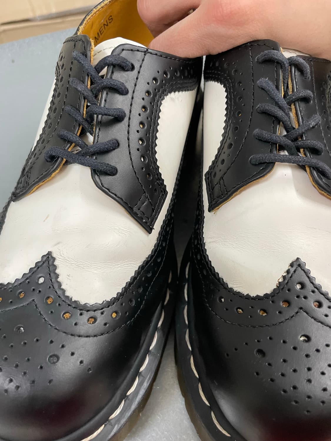 닥터마틴 3989 벡스 uk5 상품이미지8