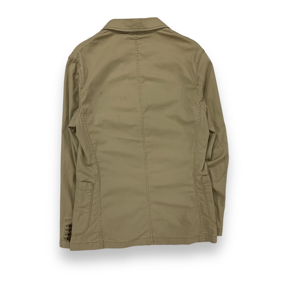 폴로 랄프로렌 워크 블레이저 상품이미지3