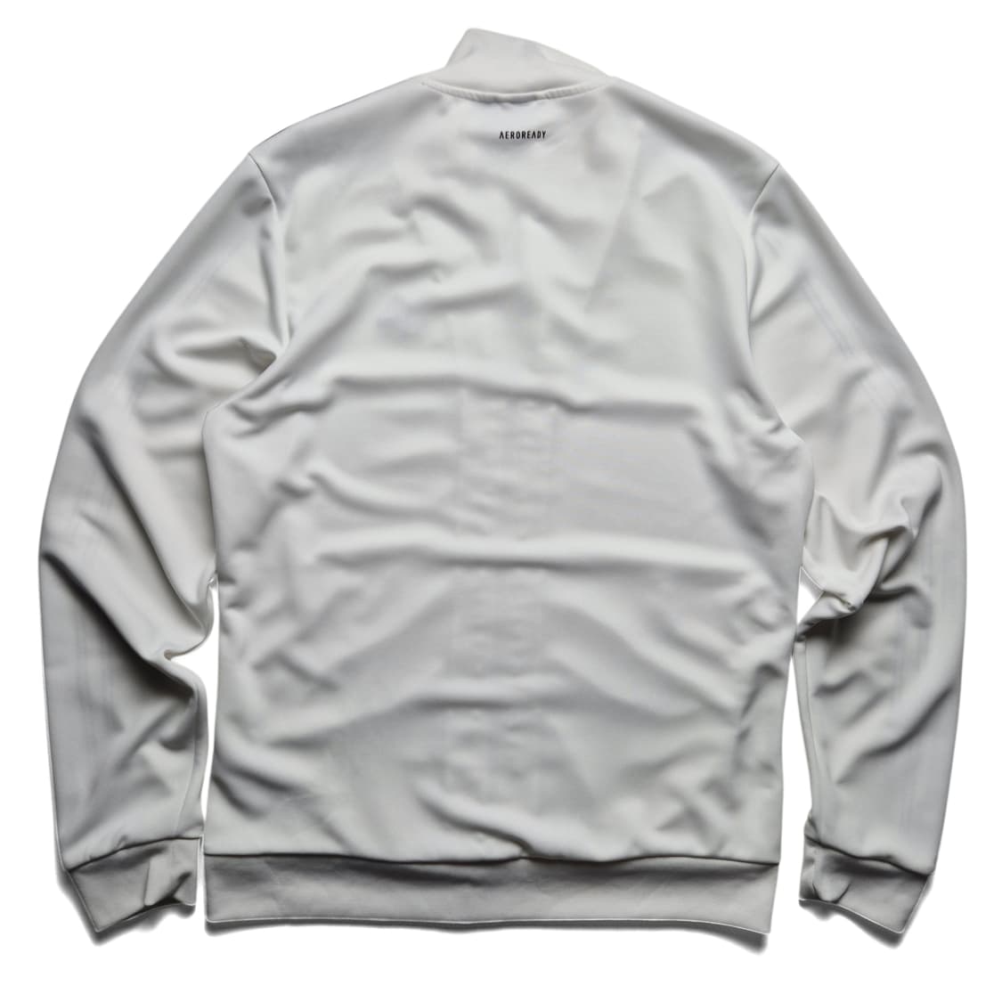 [L] 아디다스 트랙탑 져지 화이트 상품이미지7