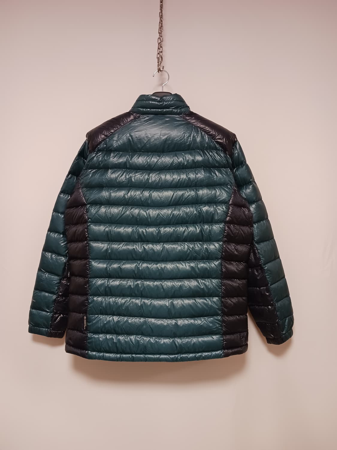 영원무역 퍼택스퀀텀.경량패딩 상품이미지7