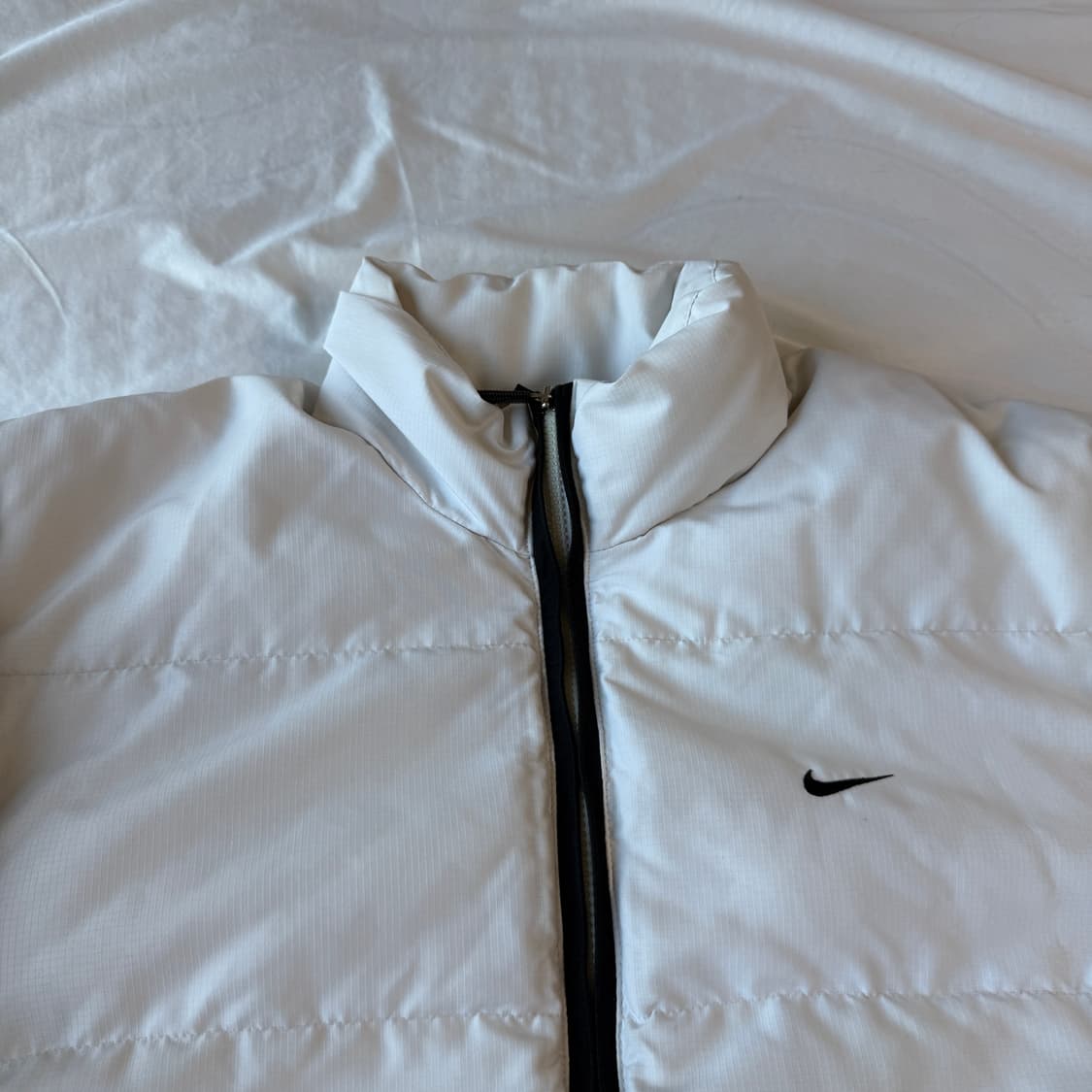 2+1) 나이키 스우시 고프코어 패딩 구스다운 상품이미지2