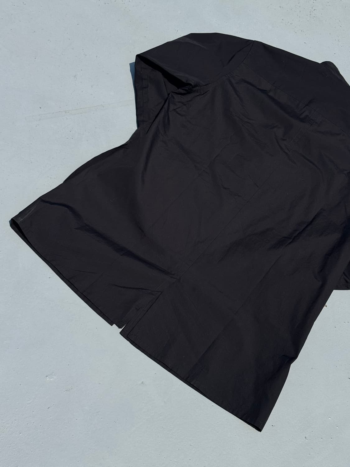 Yohji Yamamoto Pour Homme Blouson jacket 상품이미지5