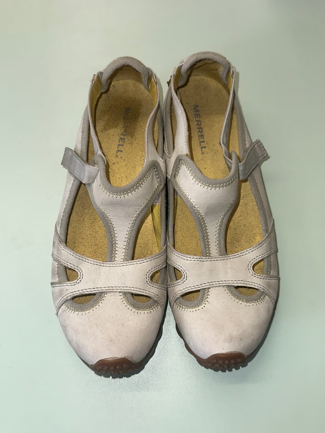 Merrell 235-240 상품이미지1
