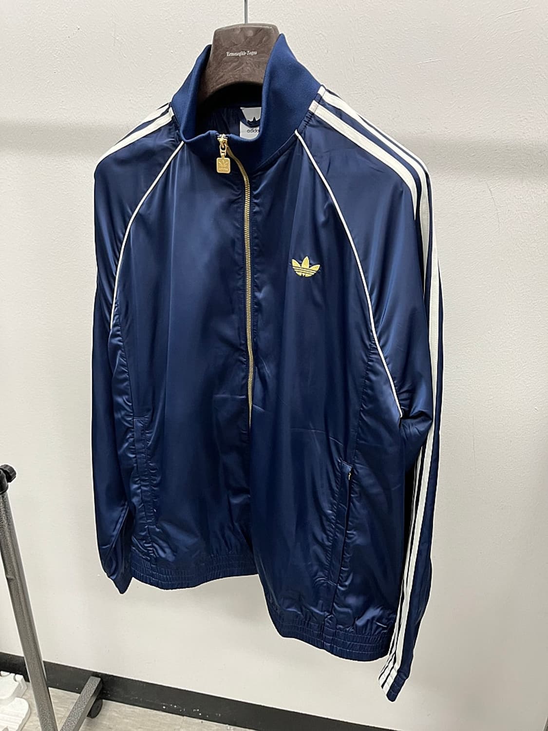 110) 아디다스 24ss 트랙자켓  상품이미지1