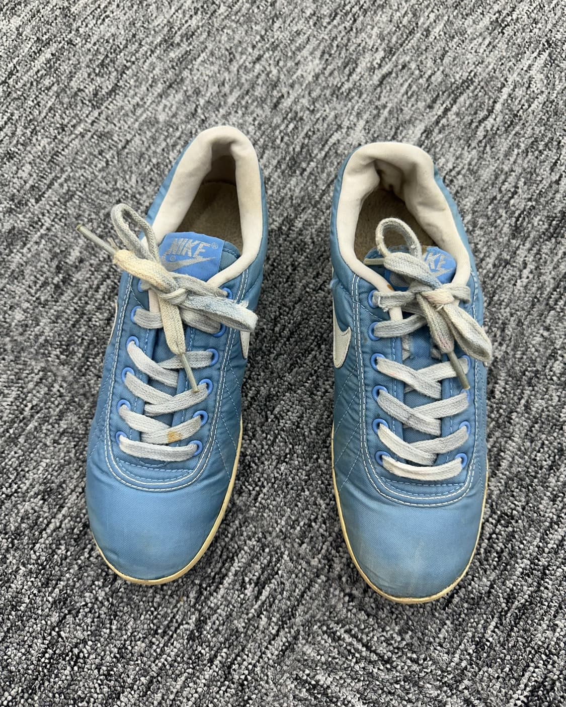 (230MM)80'S NIKE KOREA VINTAGE-M626 상품이미지2
