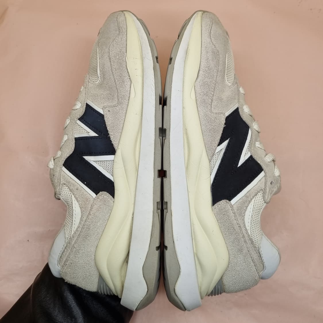 뉴발란스 5740 남성운동화260  상품이미지5