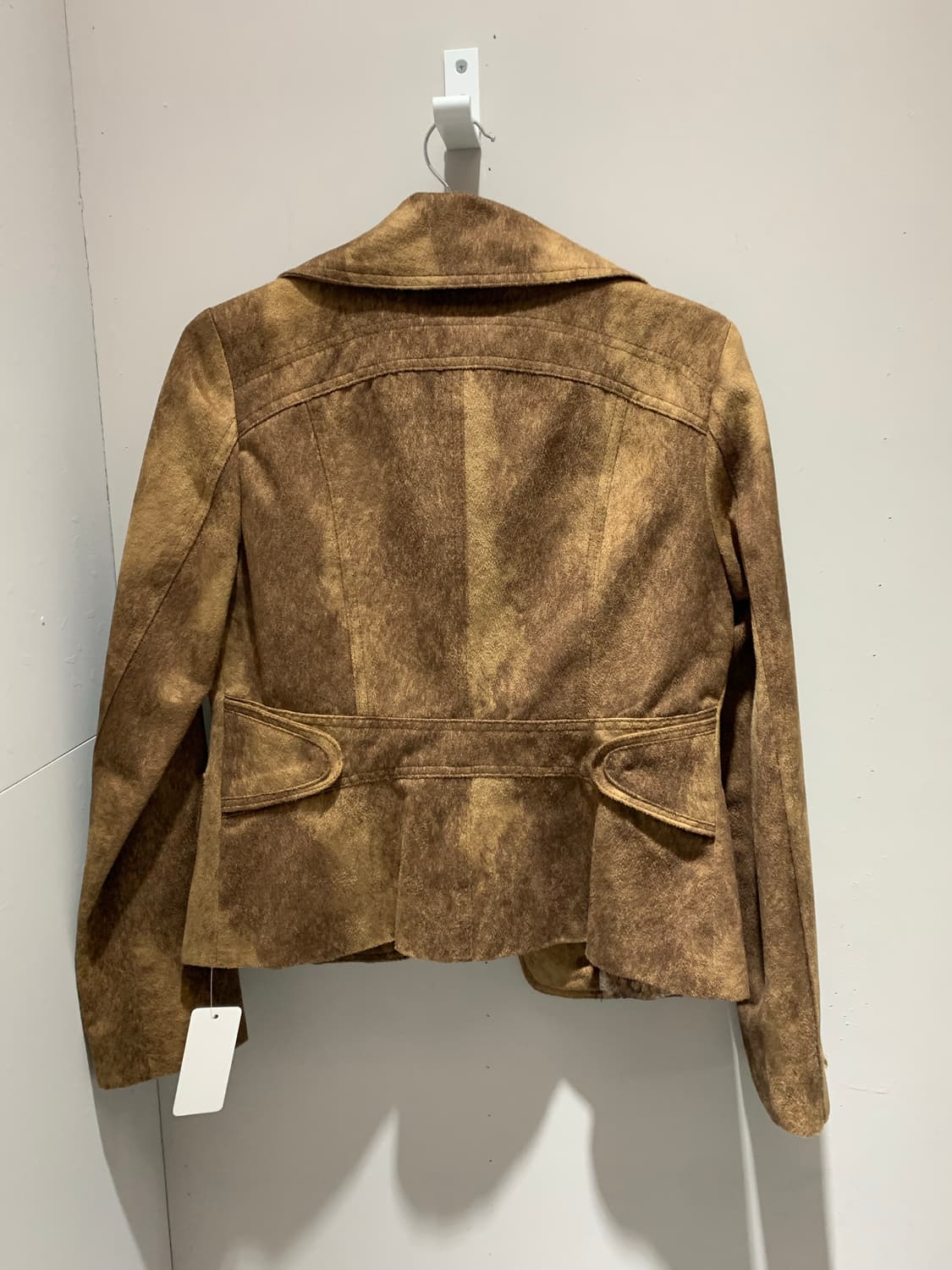 스웨이드자켓 상품이미지4