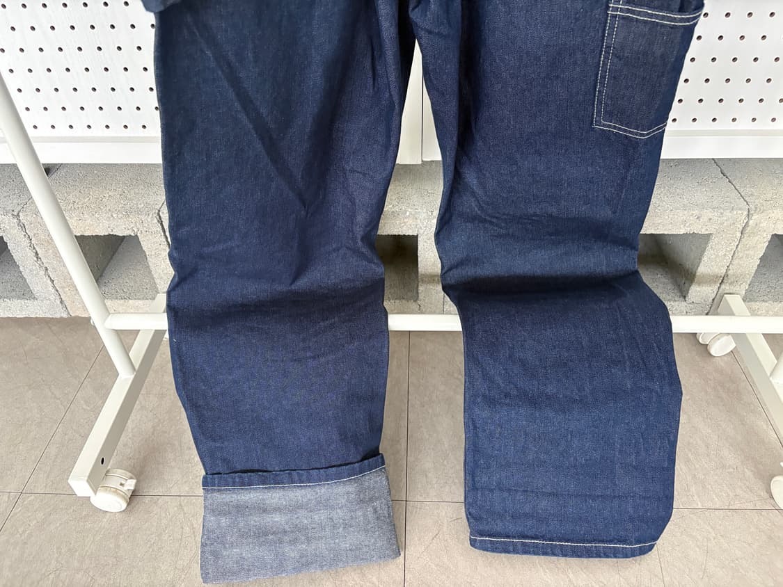 Carhartt WIP BIB OVERALL 상품이미지3