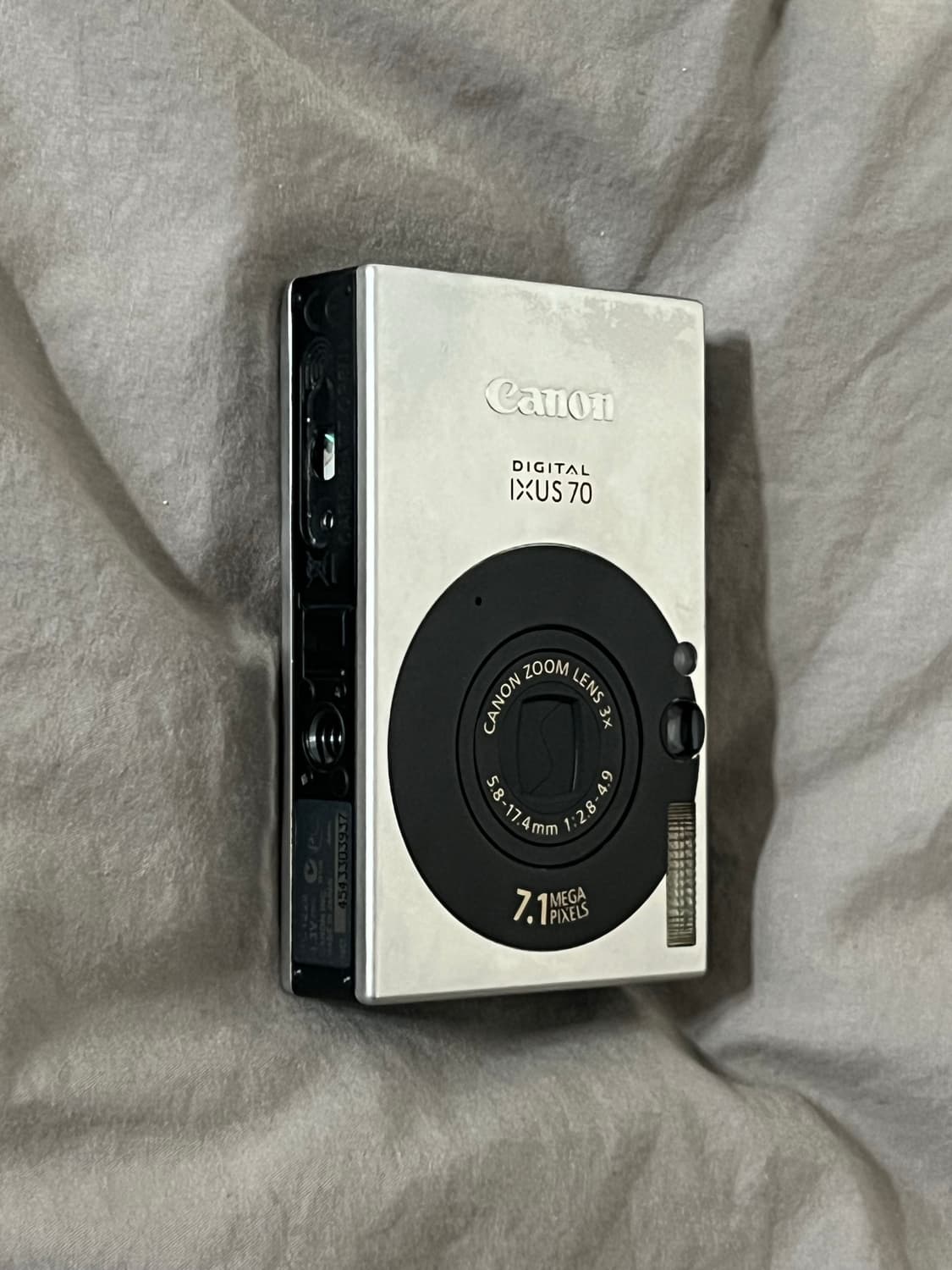 인기) 캐논 익서스70 익시10 파워샷 1000 ixus70 ixy10 상품이미지4