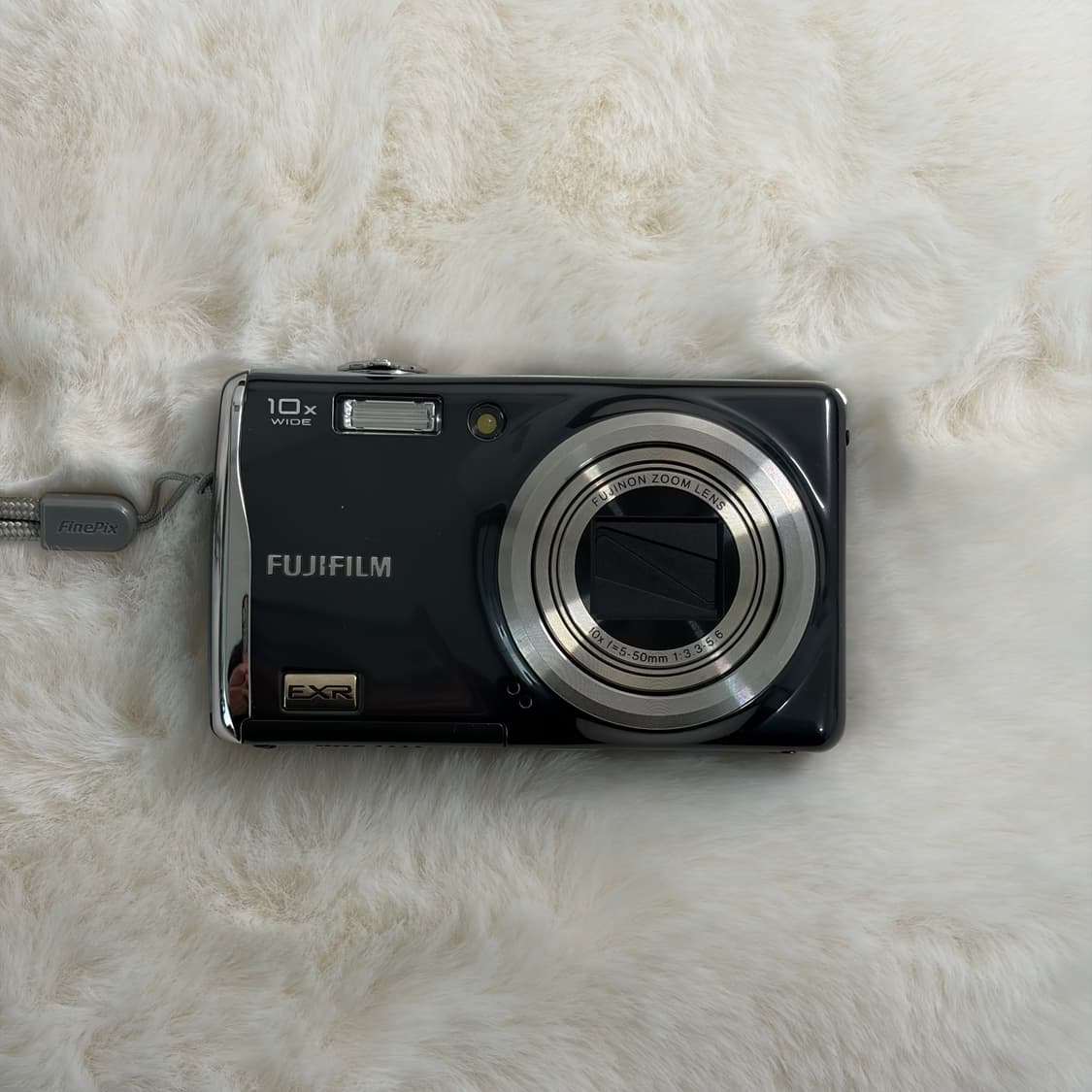 민트급) 후지필름 파인픽스f70exr 풀박스 상품이미지1