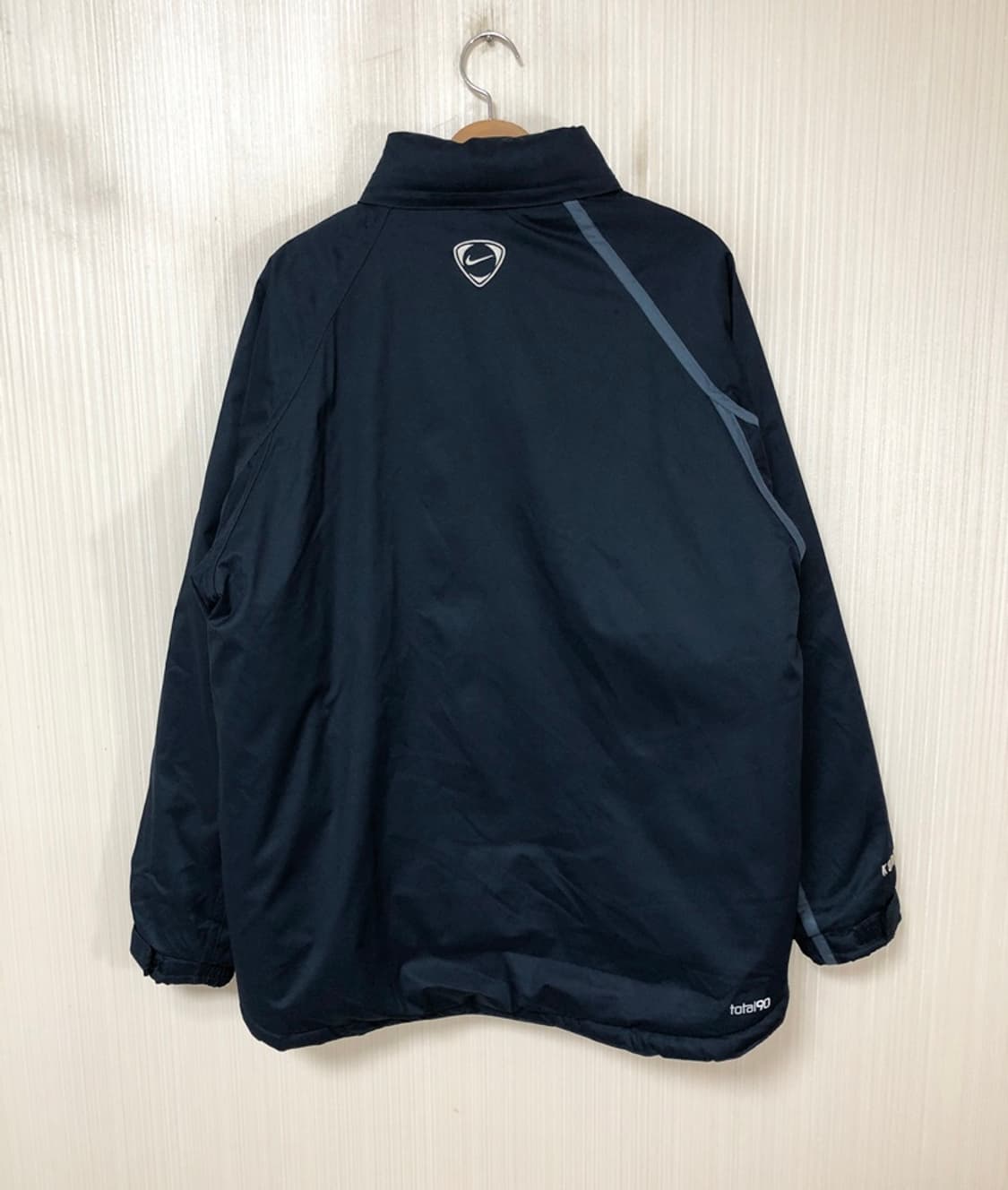 나이키축구국대 국대KOREA 03-04 국대동계자켓/패딩 M(100) 상품이미지8