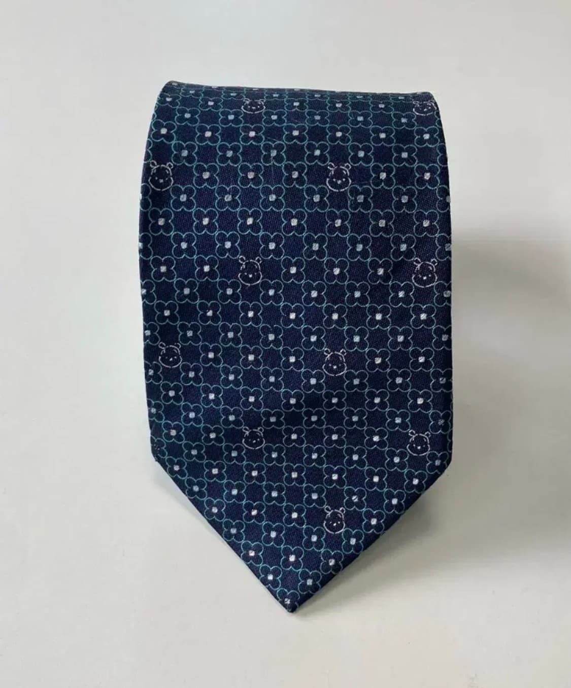 디즈니 넥타이 상품이미지8