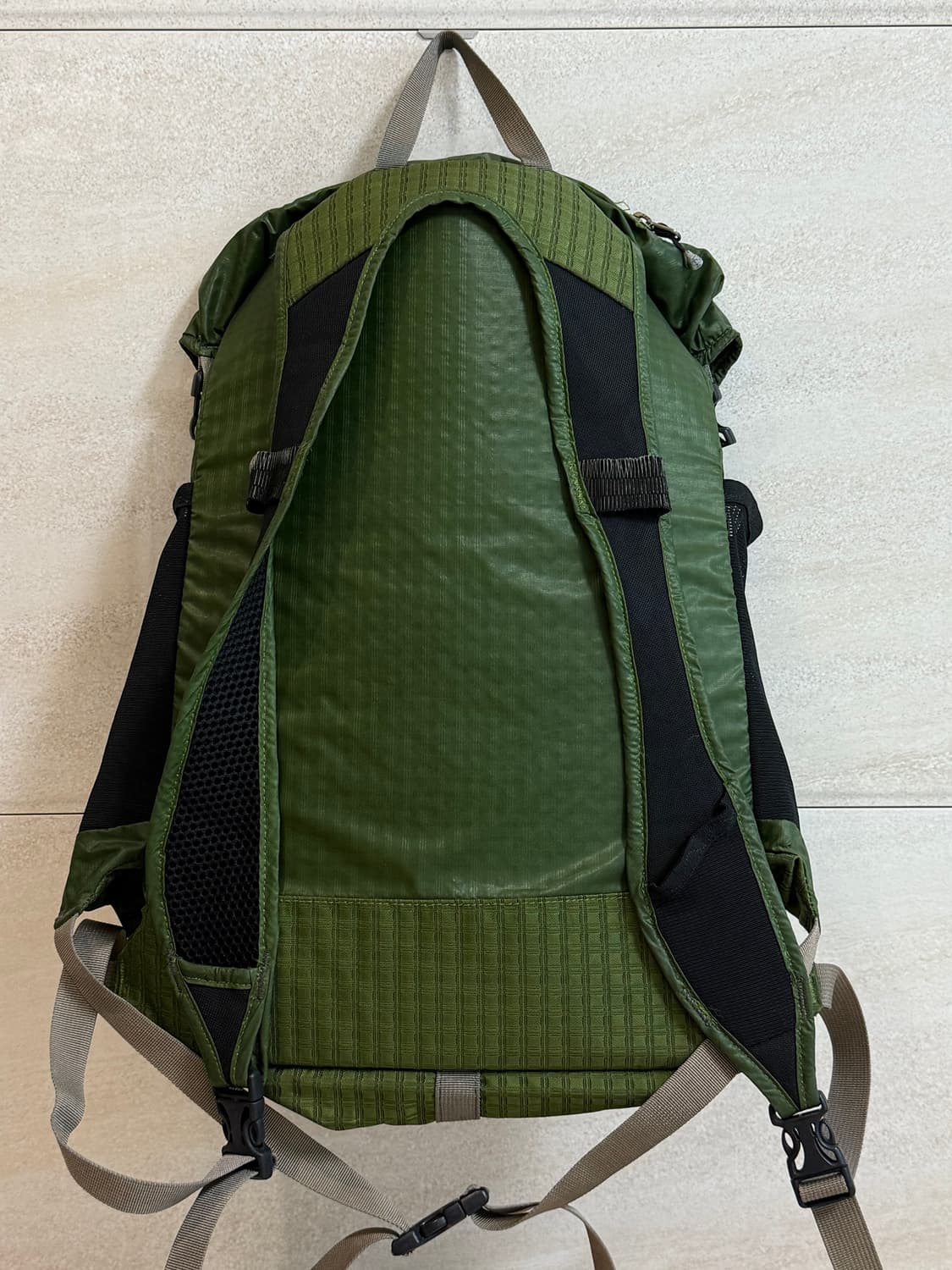 파타고니아 트래블 백팩 상품이미지2