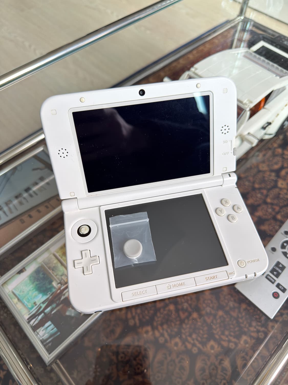 닌텐도 3DS XL 피카츄 에디션 상품이미지2