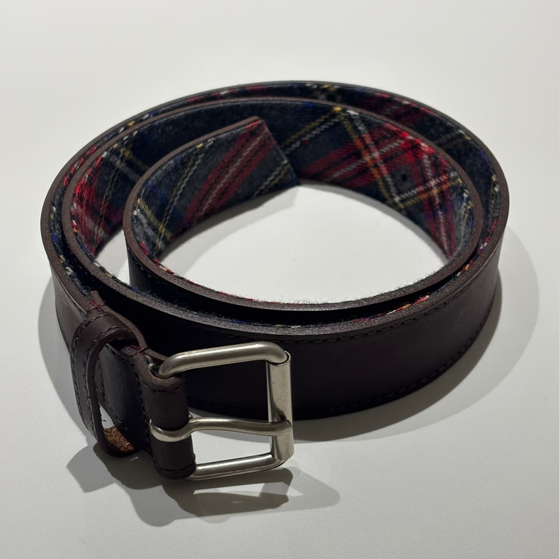 꼼데가르송 옴므 벨트 상품이미지1