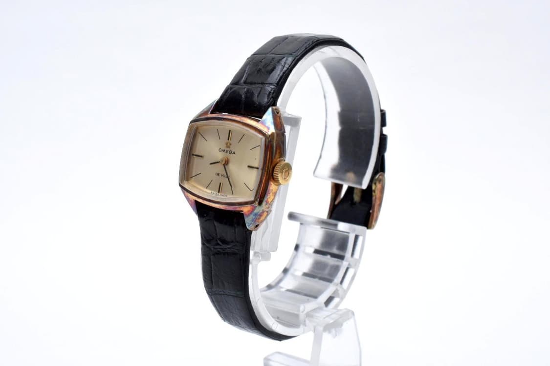 vintage De vile Manual watch 상품이미지8