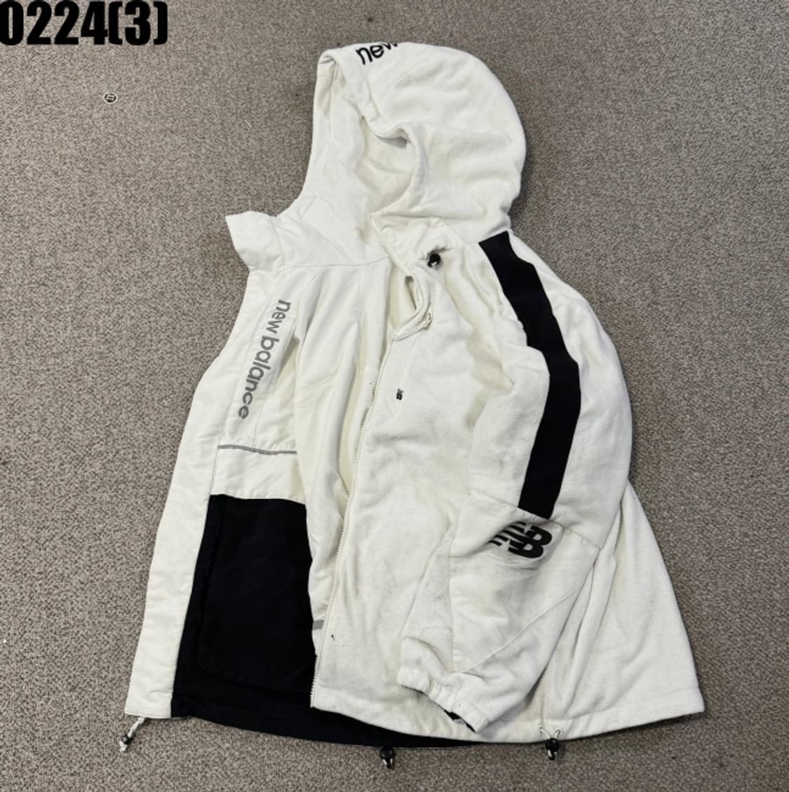 뉴발란스 자켓 상품이미지6