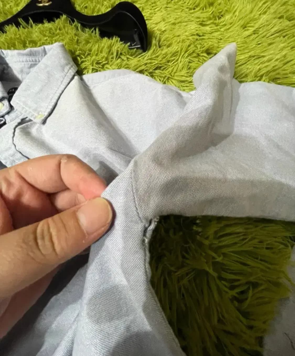 폴로셔츠 상품이미지6