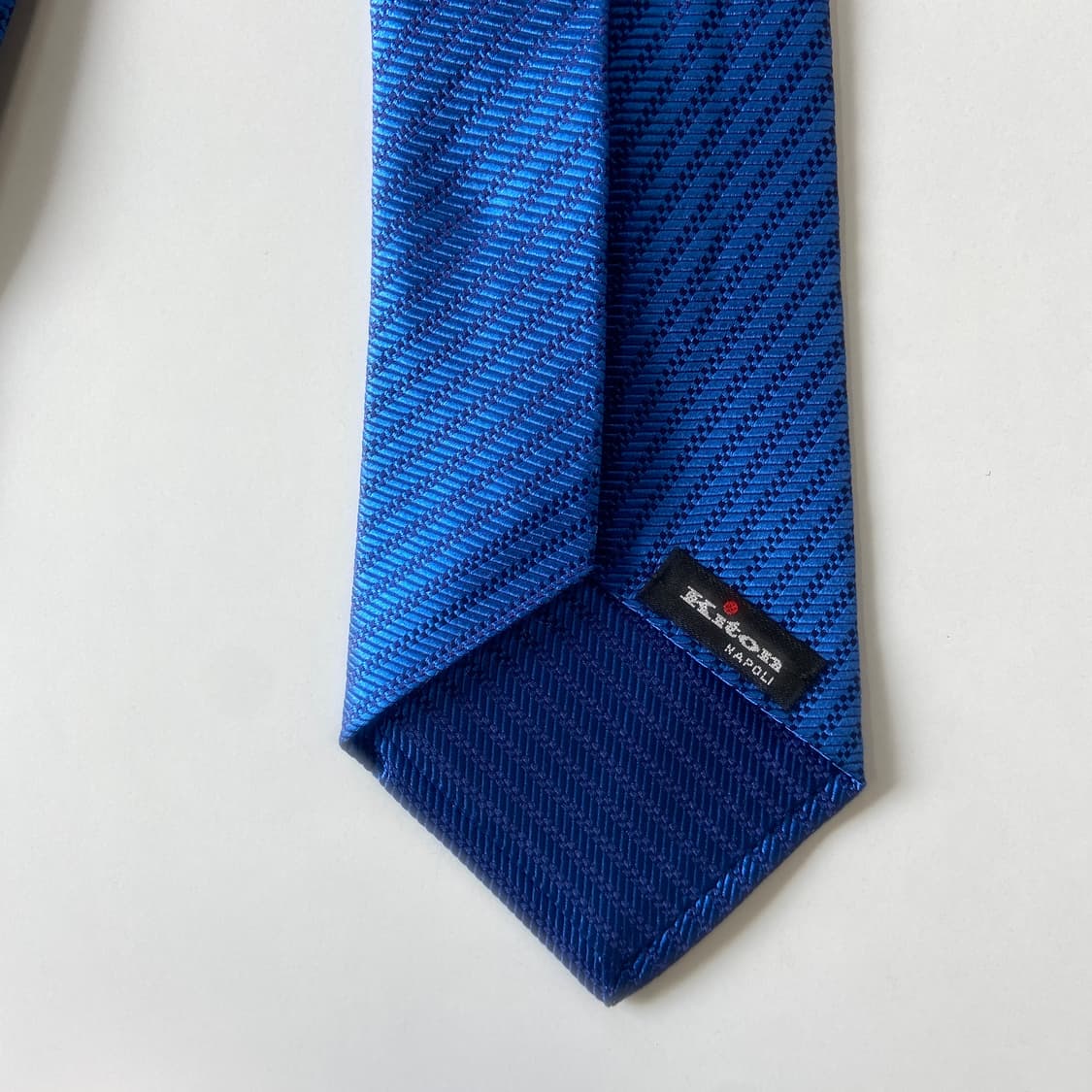 키톤(Kiton) 명품 정품 넥타이 상품이미지7