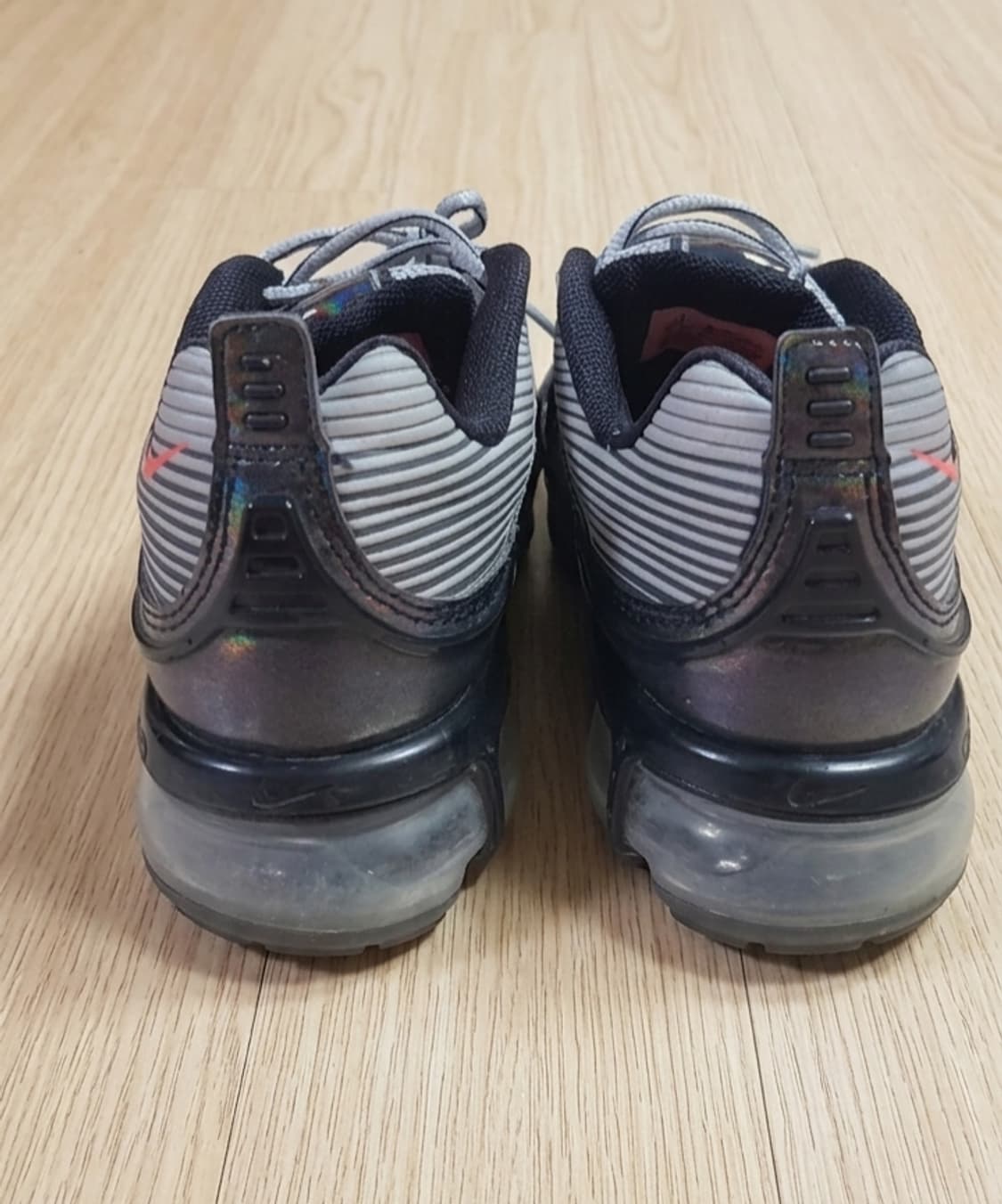 나이키 우먼스 에어 베이퍼 맥스 240 상품이미지3