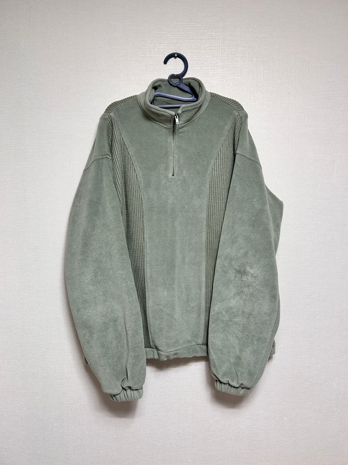 [L] HGBB STUDIO 툰드라 집업 상품이미지4