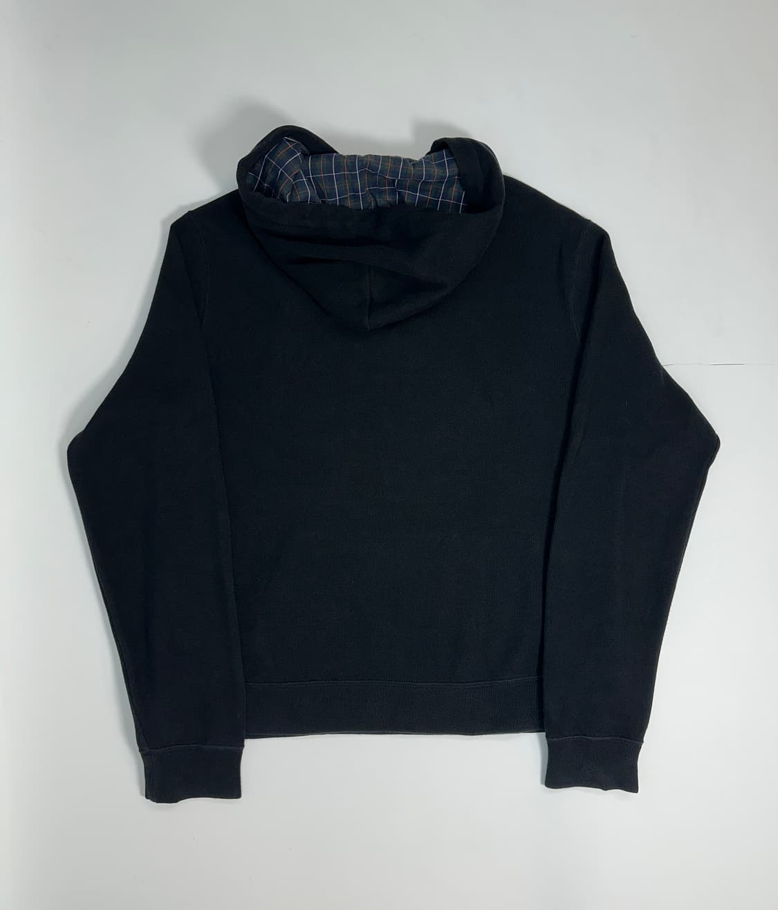 폴로 빅포니 니트 후드  상품이미지2