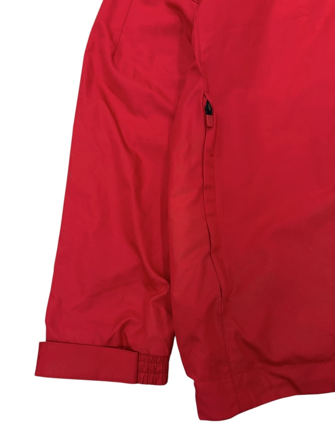 아디다스 뮌헨 바람막이 (M)  상품이미지5