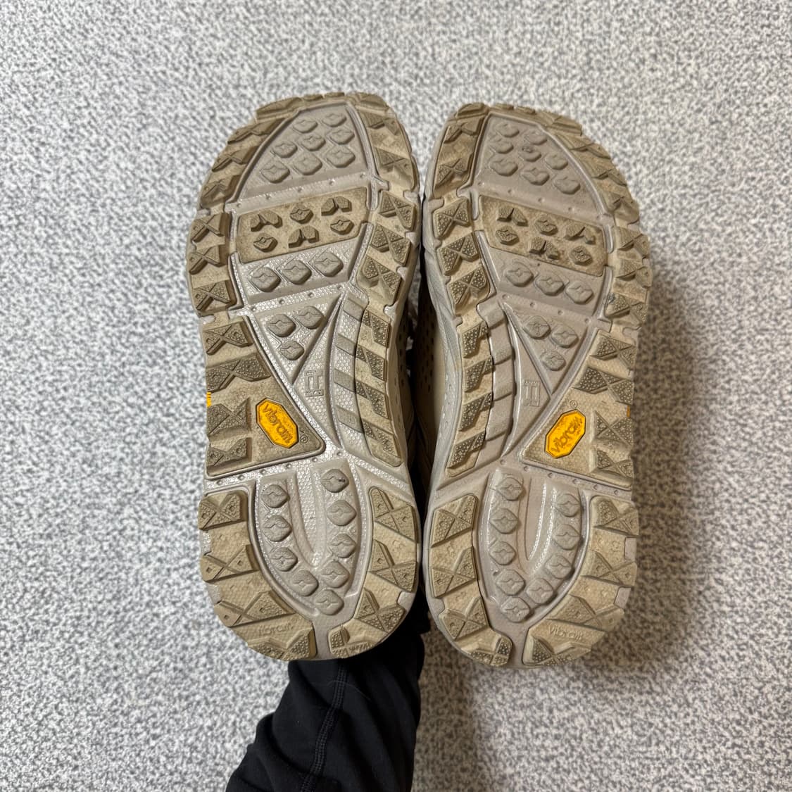 [정가 70만원] 호카 토르 울트라 WP 심플리 토프 260 상품이미지9