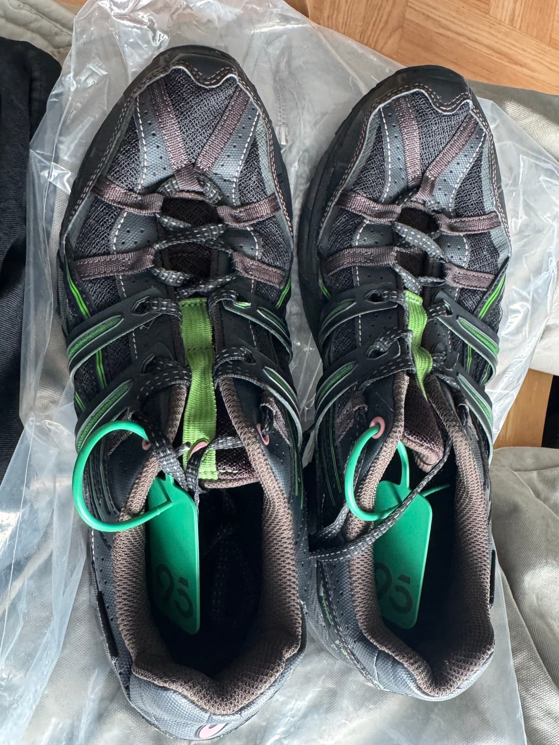 아식스 앤더슨벨 280  상품이미지2